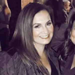 Meet your Posher, Cindy